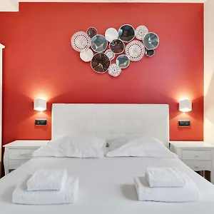  Apartment Cmg Opera France